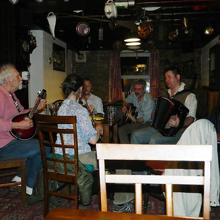 The Royal Oak Hotel Lanchester Екстериор снимка