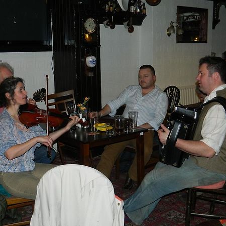 The Royal Oak Hotel Lanchester Екстериор снимка