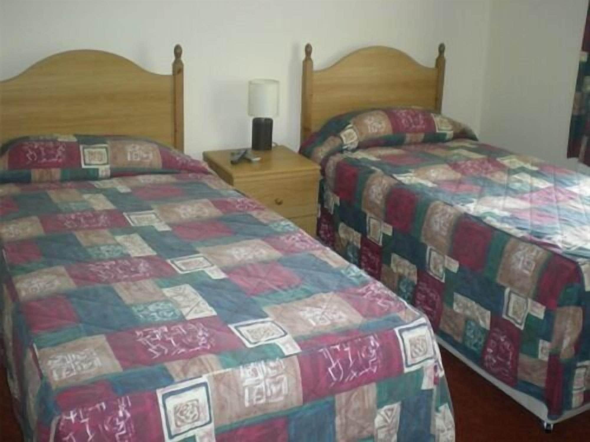 The Royal Oak Hotel Lanchester Екстериор снимка