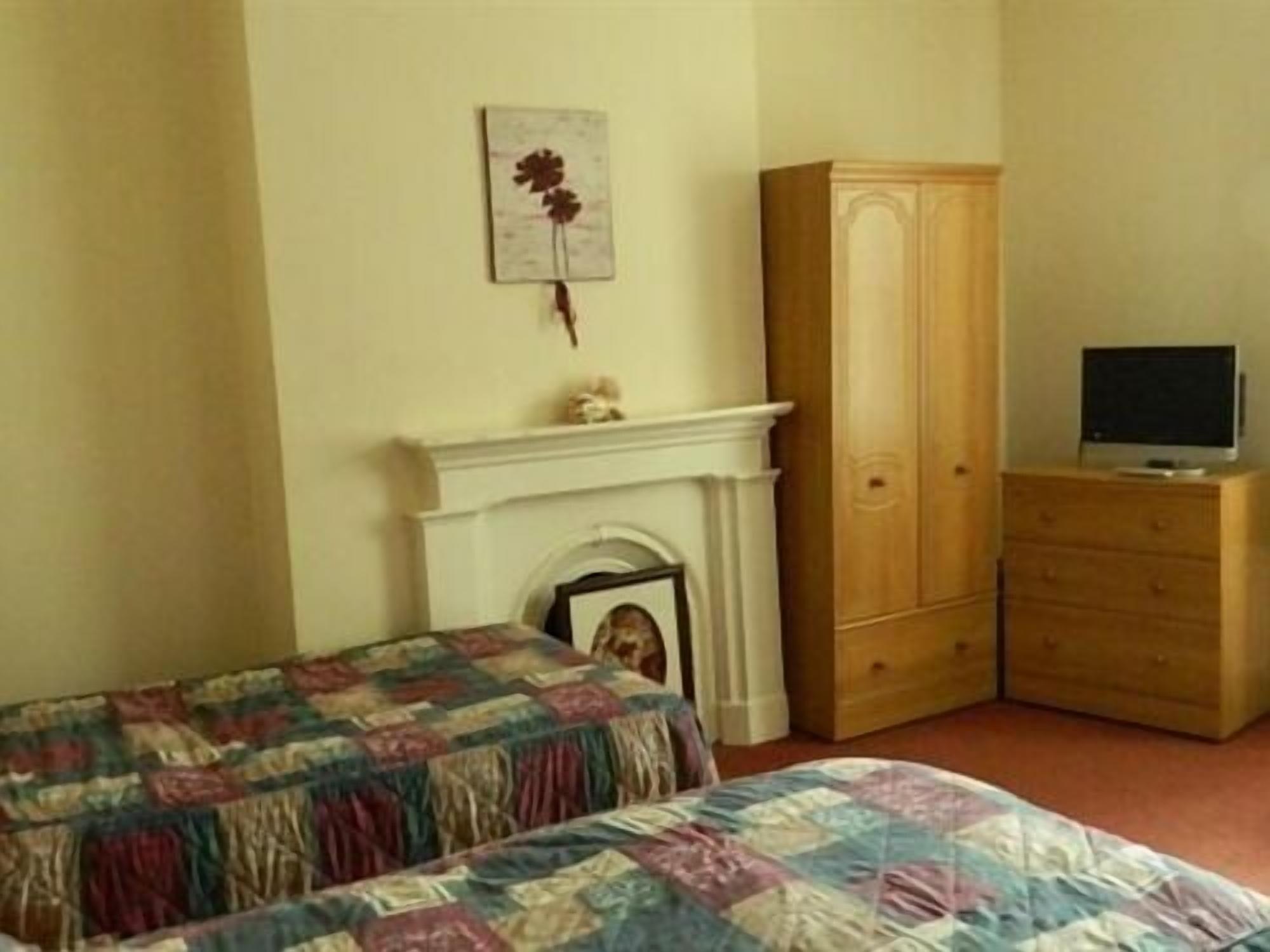 The Royal Oak Hotel Lanchester Екстериор снимка