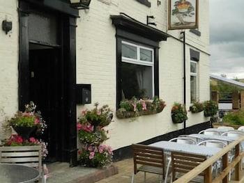 The Royal Oak Hotel Lanchester Екстериор снимка