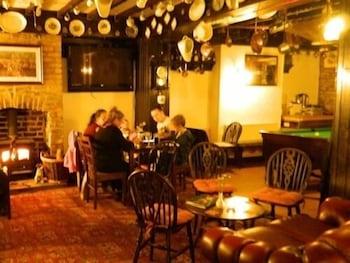 The Royal Oak Hotel Lanchester Екстериор снимка